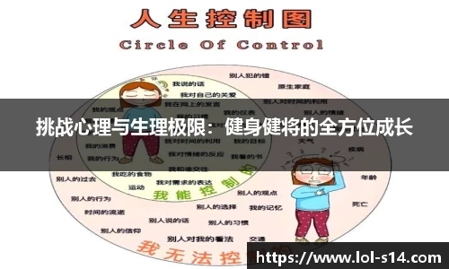 挑战心理与生理极限：健身健将的全方位成长